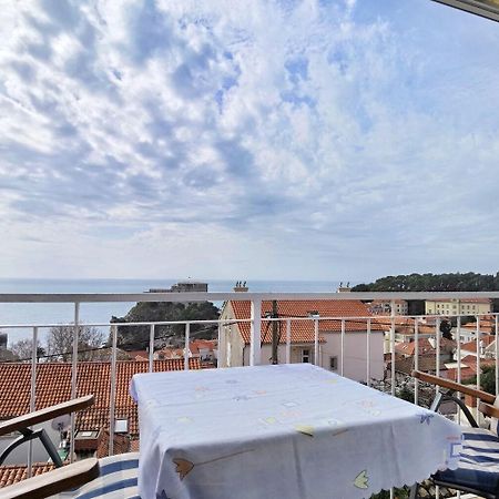 Apartment Anja - Panoramic View Dubrovnik Exterior foto