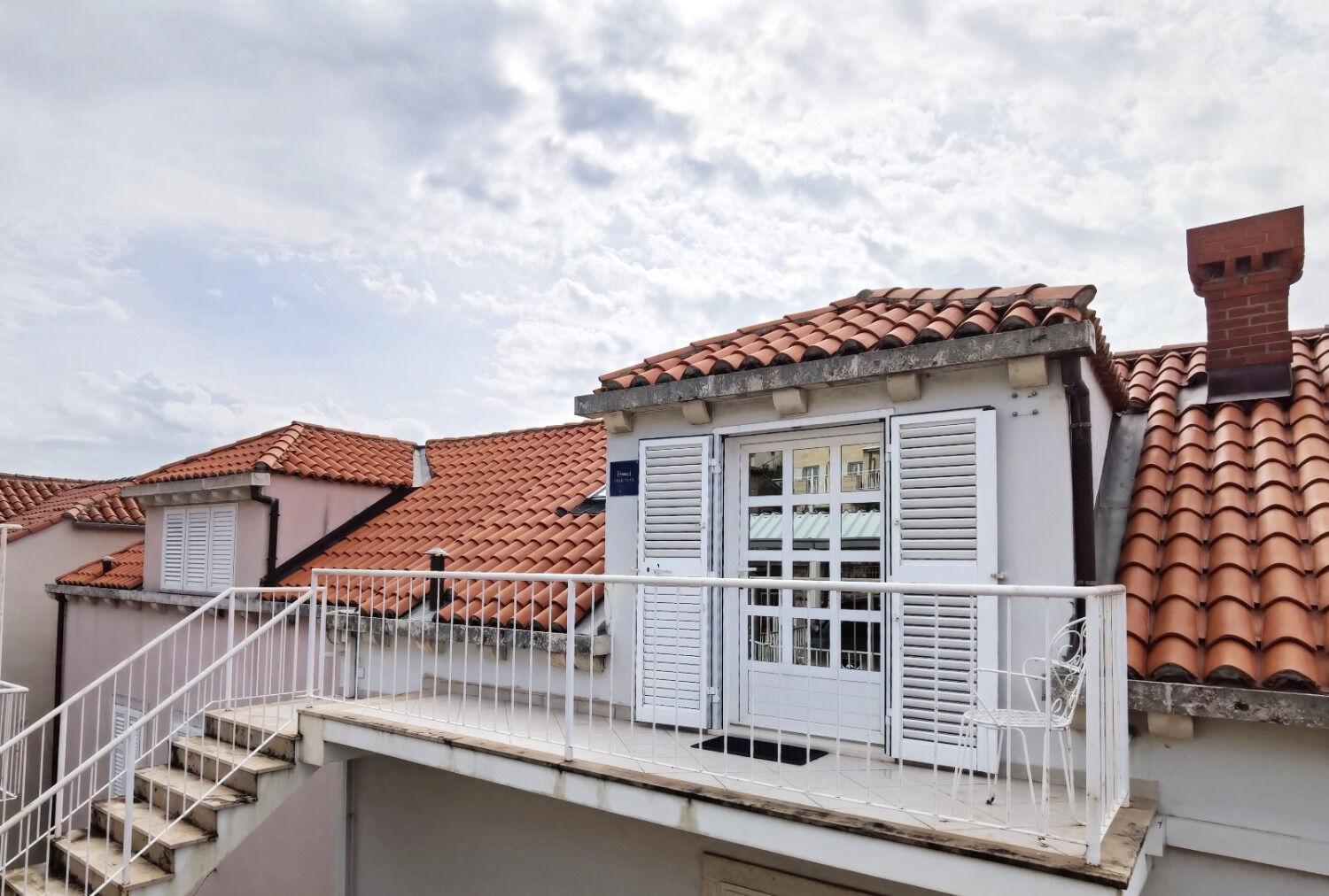 Apartment Anja - Panoramic View Dubrovnik Exterior foto